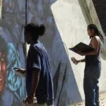 Letzter Import 021 - Meeting of Styles: International Street Art & Graffiti