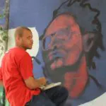 Letzter Import 023 - Meeting of Styles: International Street Art & Graffiti