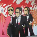 Letzter Import 029 - Meeting of Styles: International Street Art & Graffiti