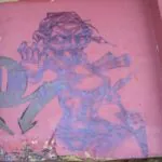 Letzter Import 037 - Meeting of Styles: International Street Art & Graffiti