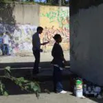 Letzter Import 038 - Meeting of Styles: International Street Art & Graffiti