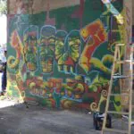 Letzter Import 040 - Meeting of Styles: International Street Art & Graffiti