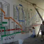 Letzter Import 043 - Meeting of Styles: International Street Art & Graffiti
