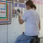 Letzter Import 044 - Meeting of Styles: International Street Art & Graffiti