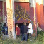 Letzter Import 075 - Meeting of Styles: International Street Art & Graffiti