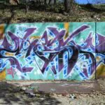 Letzter Import 079 - Meeting of Styles: International Street Art & Graffiti