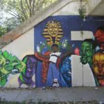Letzter Import 083 - Meeting of Styles: International Street Art & Graffiti