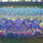 Letzter Import 088 - Meeting of Styles: International Street Art & Graffiti