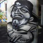Letzter Import 092 - Meeting of Styles: International Street Art & Graffiti