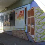 Letzter Import 094 - Meeting of Styles: International Street Art & Graffiti