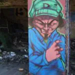 Letzter Import 095 - Meeting of Styles: International Street Art & Graffiti