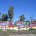 Letzter Import 097 - Meeting of Styles: International Street Art & Graffiti