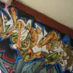 Letzter Import 099 - Meeting of Styles: International Street Art & Graffiti
