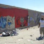 Fotoarchiv 229 - Meeting of Styles: International Street Art & Graffiti