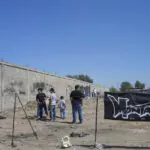 Fotoarchiv 235 - Meeting of Styles: International Street Art & Graffiti