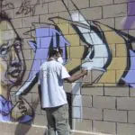 Fotoarchiv 242 - Meeting of Styles: International Street Art & Graffiti