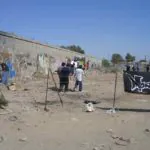 Fotoarchiv 245 - Meeting of Styles: International Street Art & Graffiti
