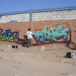Fotoarchiv 246 - Meeting of Styles: International Street Art & Graffiti