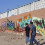 Fotoarchiv 253 - Meeting of Styles: International Street Art & Graffiti