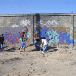 Fotoarchiv 257 - Meeting of Styles: International Street Art & Graffiti