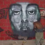 Fotoarchiv 276 - Meeting of Styles: International Street Art & Graffiti
