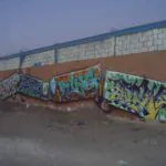 Fotoarchiv 287 - Meeting of Styles: International Street Art & Graffiti