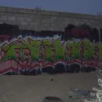 Fotoarchiv 293 - Meeting of Styles: International Street Art & Graffiti