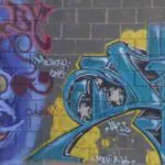 wall x - Meeting of Styles: International Street Art & Graffiti
