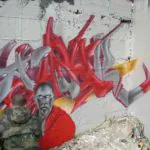 00010029 - Meeting of Styles: International Street Art & Graffiti
