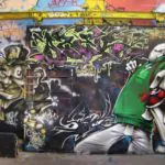 00010032 - Meeting of Styles: International Street Art & Graffiti