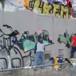 00010039 - Meeting of Styles: International Street Art & Graffiti