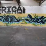 00010054 - Meeting of Styles: International Street Art & Graffiti