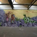 00010058 - Meeting of Styles: International Street Art & Graffiti