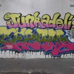 00010064 - Meeting of Styles: International Street Art & Graffiti
