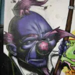 00010071 - Meeting of Styles: International Street Art & Graffiti