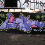 00010072 - Meeting of Styles: International Street Art & Graffiti