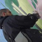 CIMG0001 - Meeting of Styles: International Street Art & Graffiti