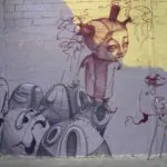 CIMG0003 - Meeting of Styles: International Street Art & Graffiti
