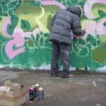 CIMG0022 - Meeting of Styles: International Street Art & Graffiti