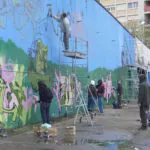 CIMG0049 - Meeting of Styles: International Street Art & Graffiti