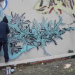 CIMG0075 - Meeting of Styles: International Street Art & Graffiti