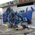 CIMG0079 - Meeting of Styles: International Street Art & Graffiti