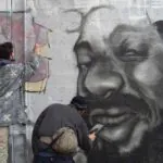 CIMG0091 - Meeting of Styles: International Street Art & Graffiti