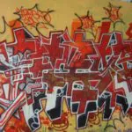 CIMG0107 - Meeting of Styles: International Street Art & Graffiti