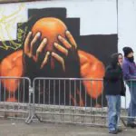 Fotoarchiv 010 - Meeting of Styles: International Street Art & Graffiti