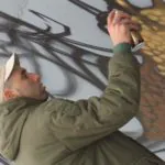 Fotoarchiv 015 - Meeting of Styles: International Street Art & Graffiti