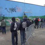Fotoarchiv 022 - Meeting of Styles: International Street Art & Graffiti