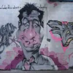 Fotoarchiv 284 - Meeting of Styles: International Street Art & Graffiti