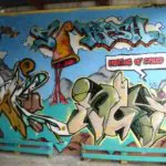 Fotoarchiv 301 - Meeting of Styles: International Street Art & Graffiti
