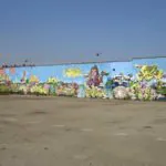 Fotoarchiv 431 - Meeting of Styles: International Street Art & Graffiti